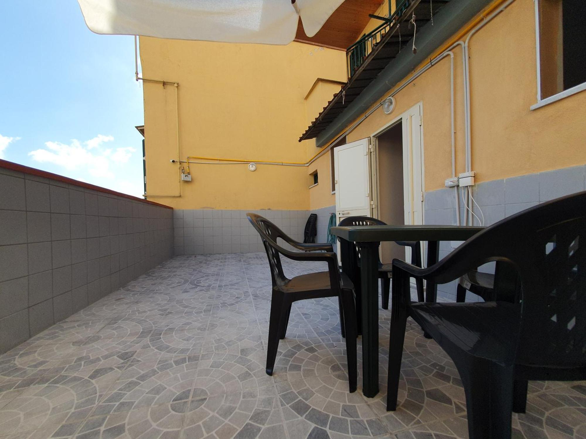 Nazionale Dream 2 Hotel Napoli Exterior foto